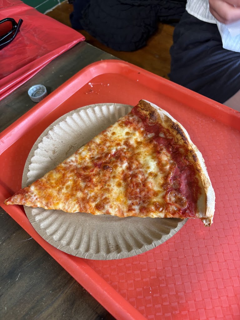 Bleecker Street Pizza