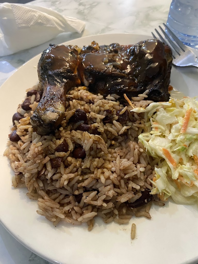 BlessedLove Caribbean Market inc