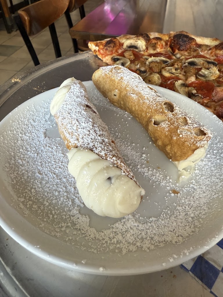Bloom pizzeria