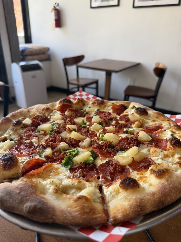 Bloom pizzeria