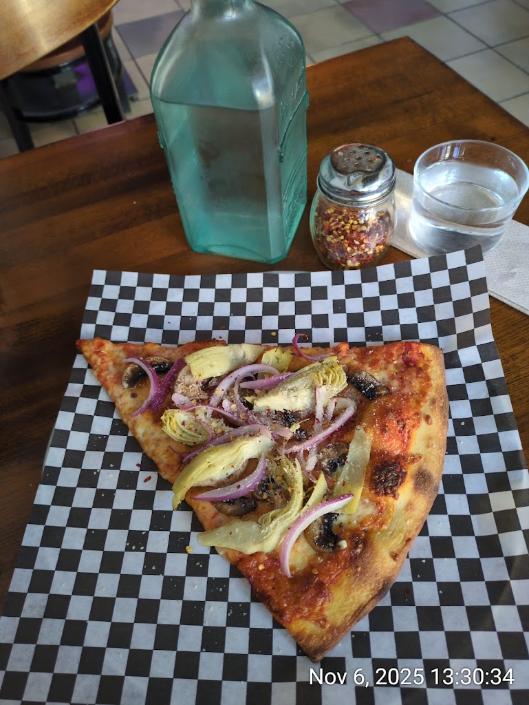 Bloom pizzeria
