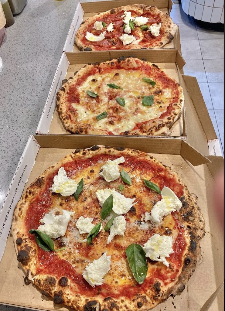 Bloom pizzeria