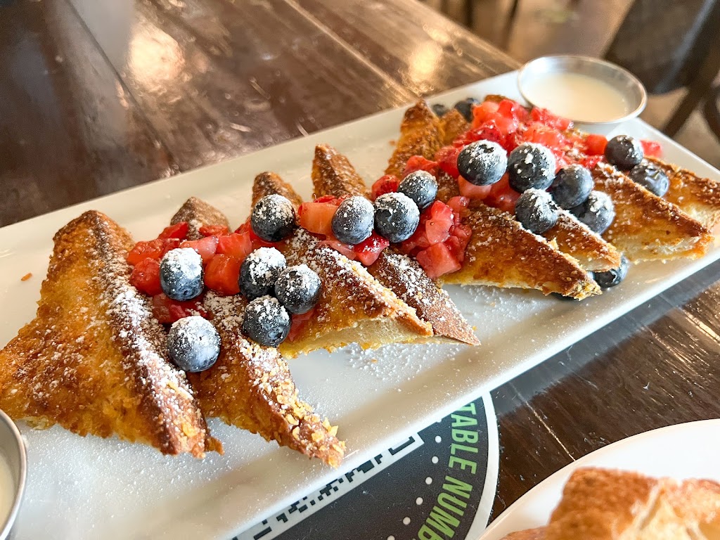 Blu Jam Cafe
