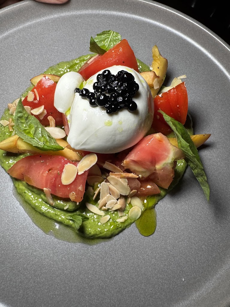 Blu Ristorante Toronto