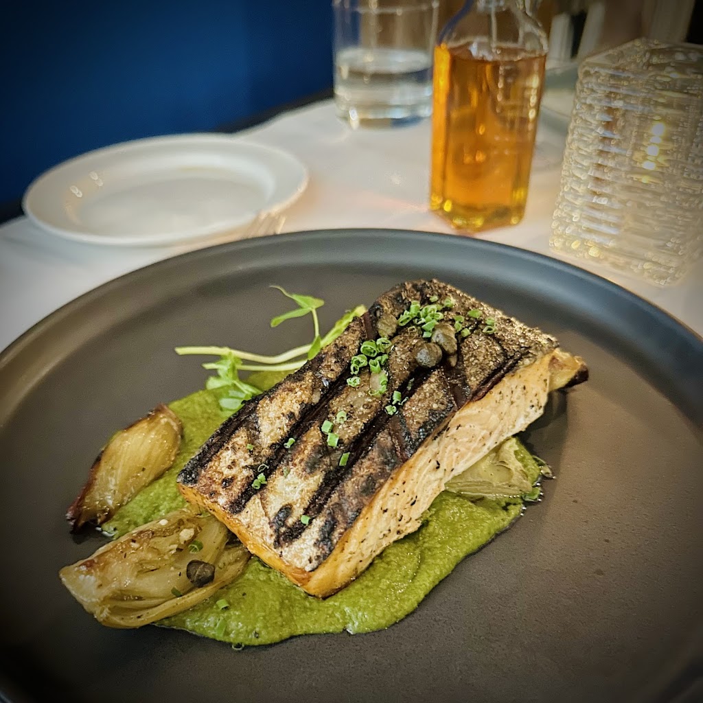 Blu Ristorante Toronto