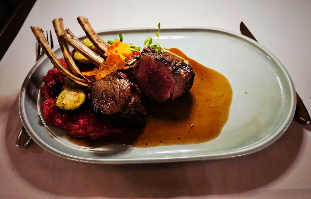 Blu Ristorante Toronto