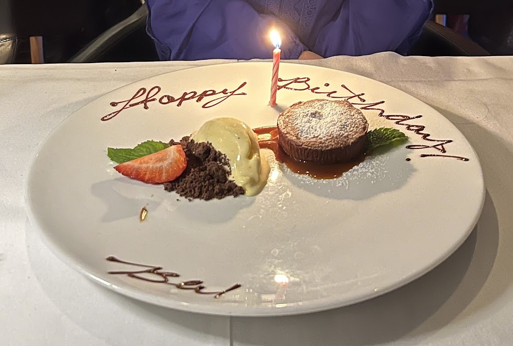 Blu Ristorante Toronto
