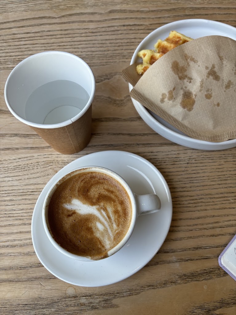 Blue Bottle Coffee