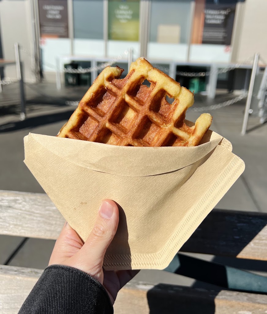 Blue Bottle Coffee