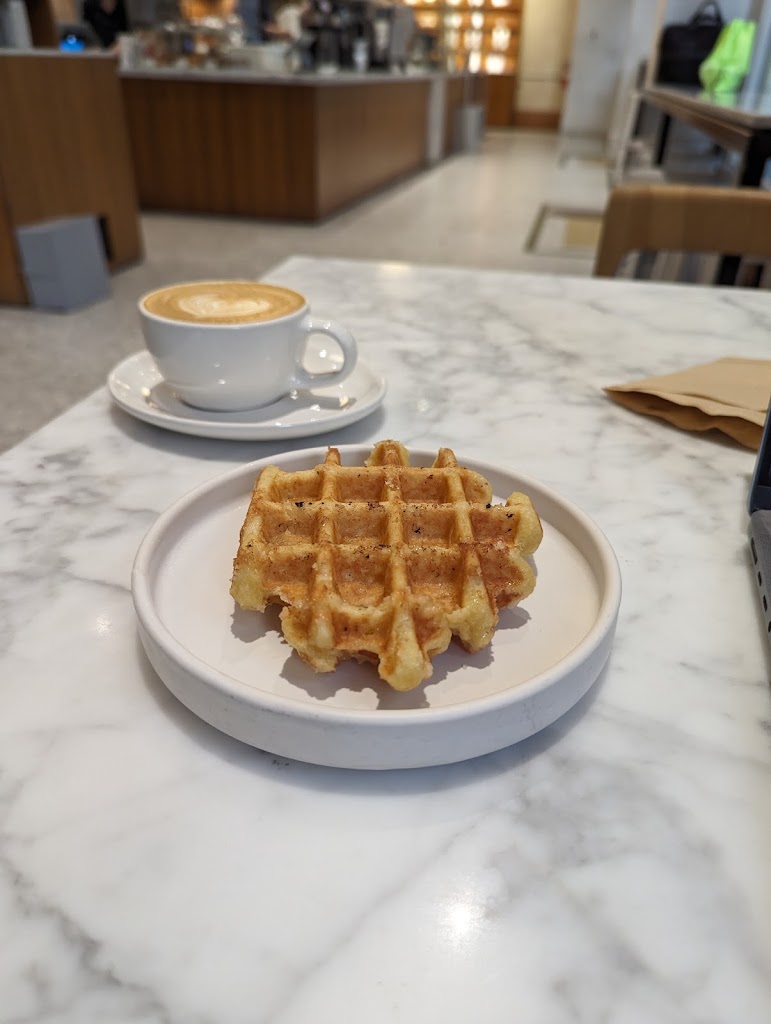 Blue Bottle Coffee