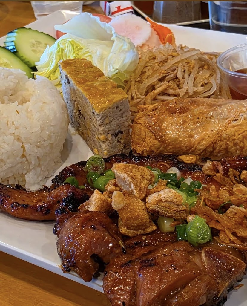 Blue Monkey Cafe & Restaurant