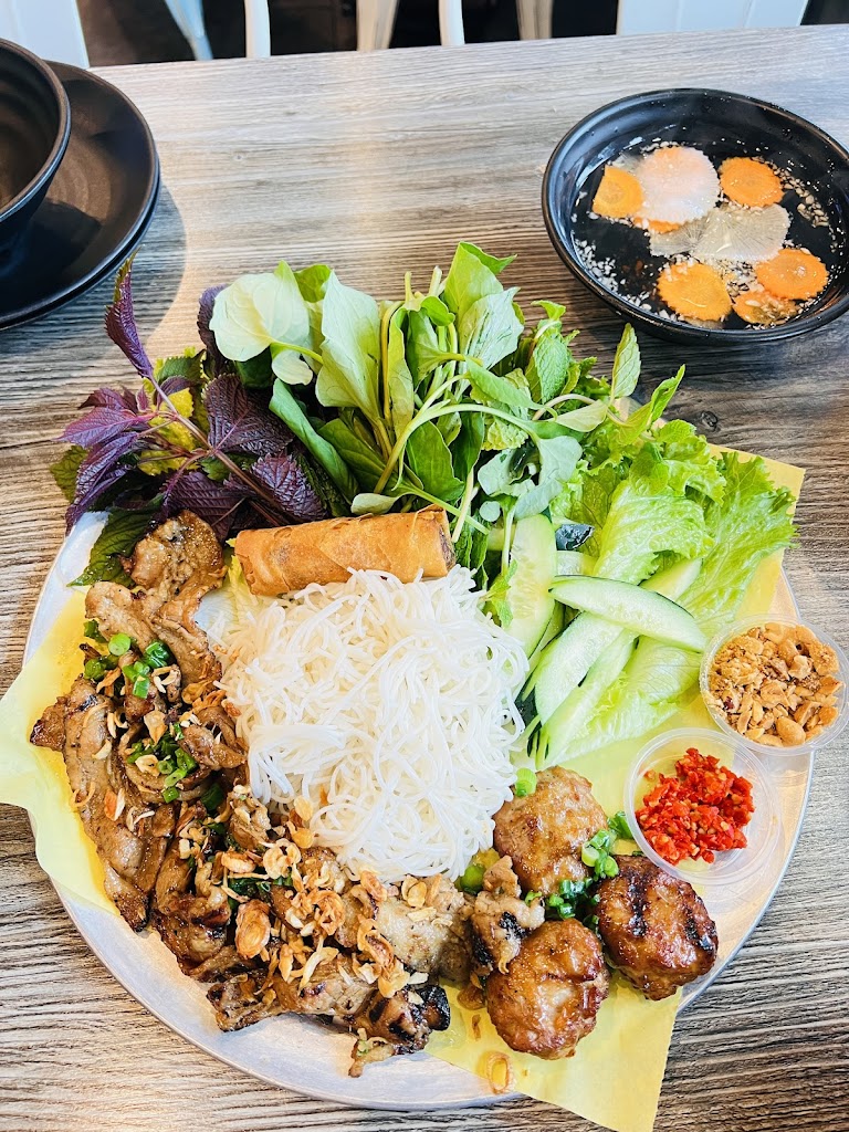 Blue Monkey Cafe & Restaurant