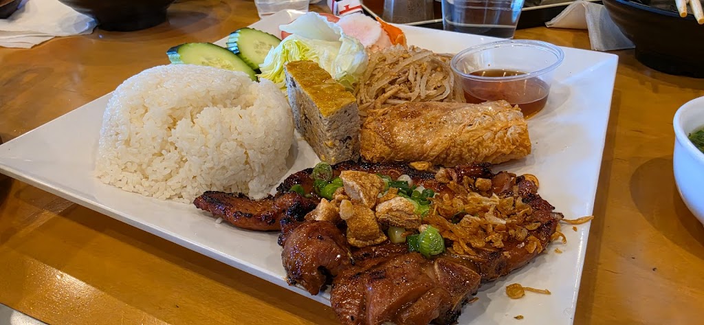 Blue Monkey Cafe & Restaurant