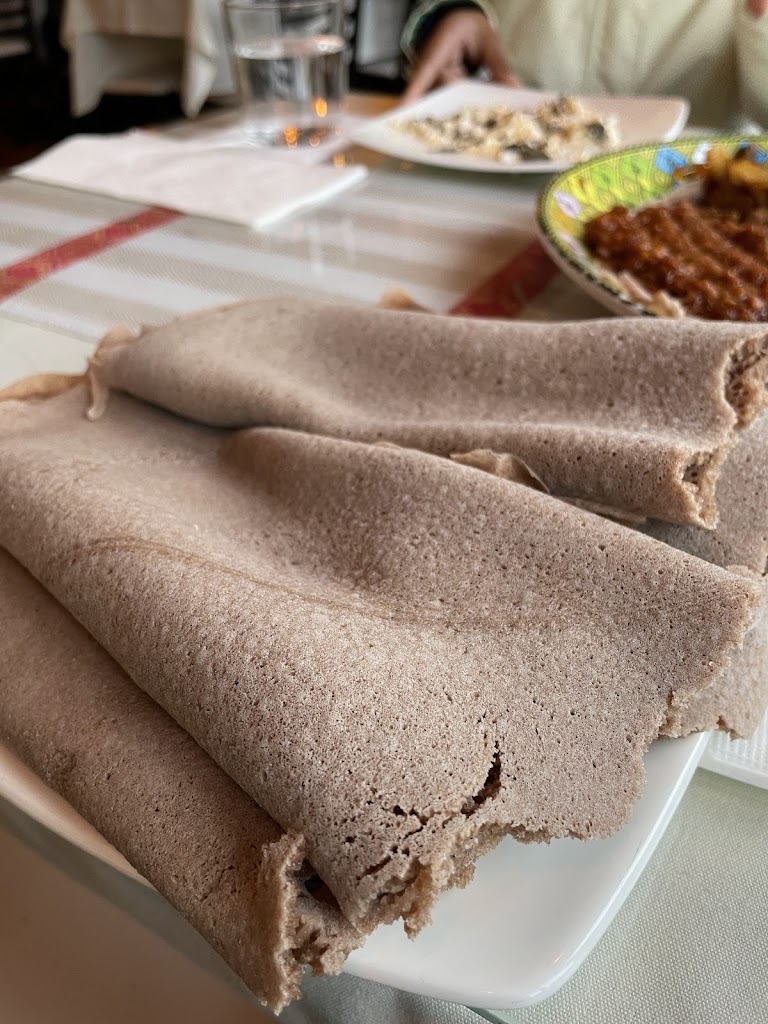 Blue Nile Restaurant