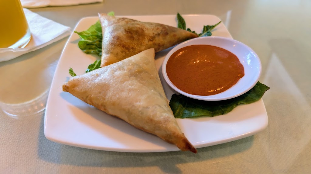 Blue Nile Restaurant