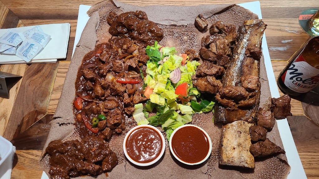 Blue Nile Restaurant