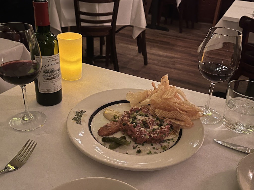 Blue Ribbon Brasserie