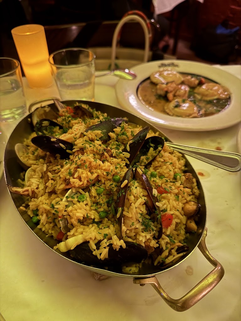 Blue Ribbon Brasserie
