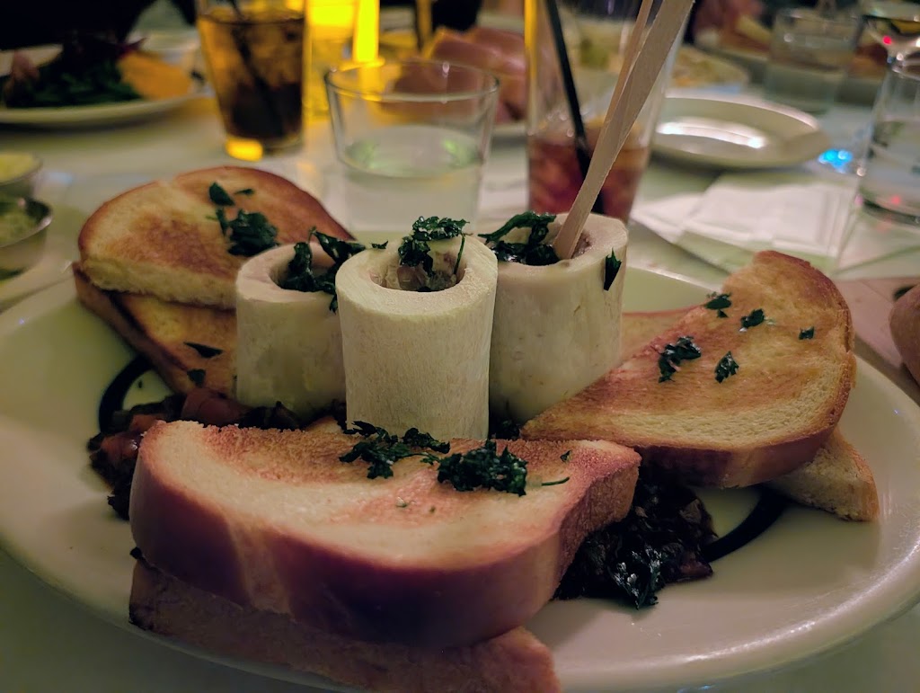 Blue Ribbon Brasserie