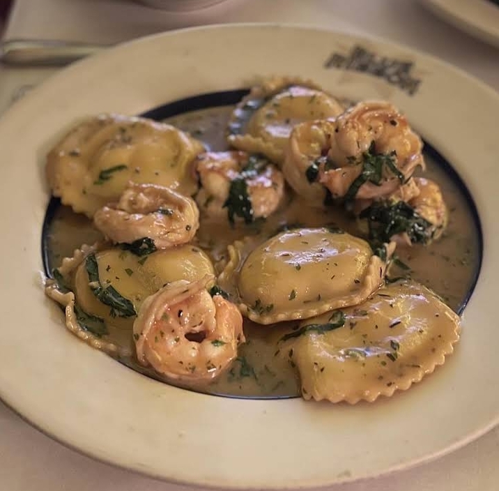 Blue Ribbon Brasserie