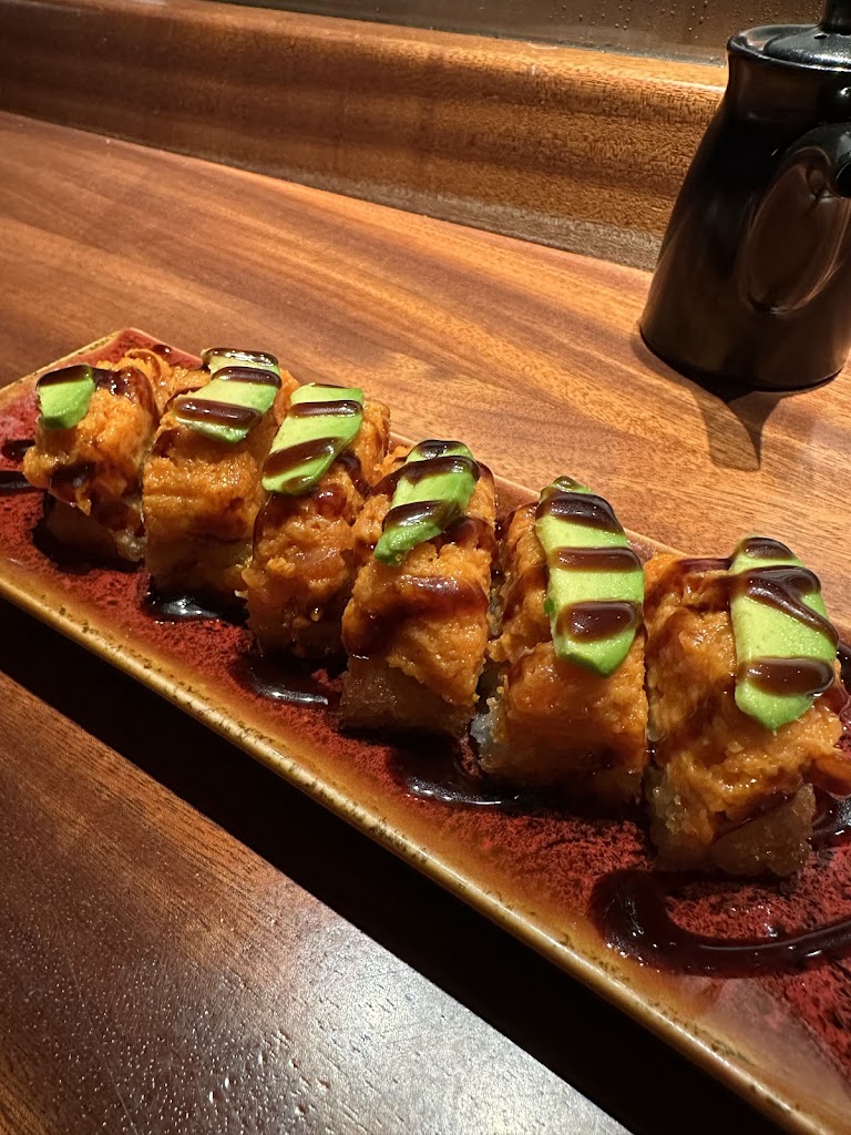 Blue Ribbon Sushi