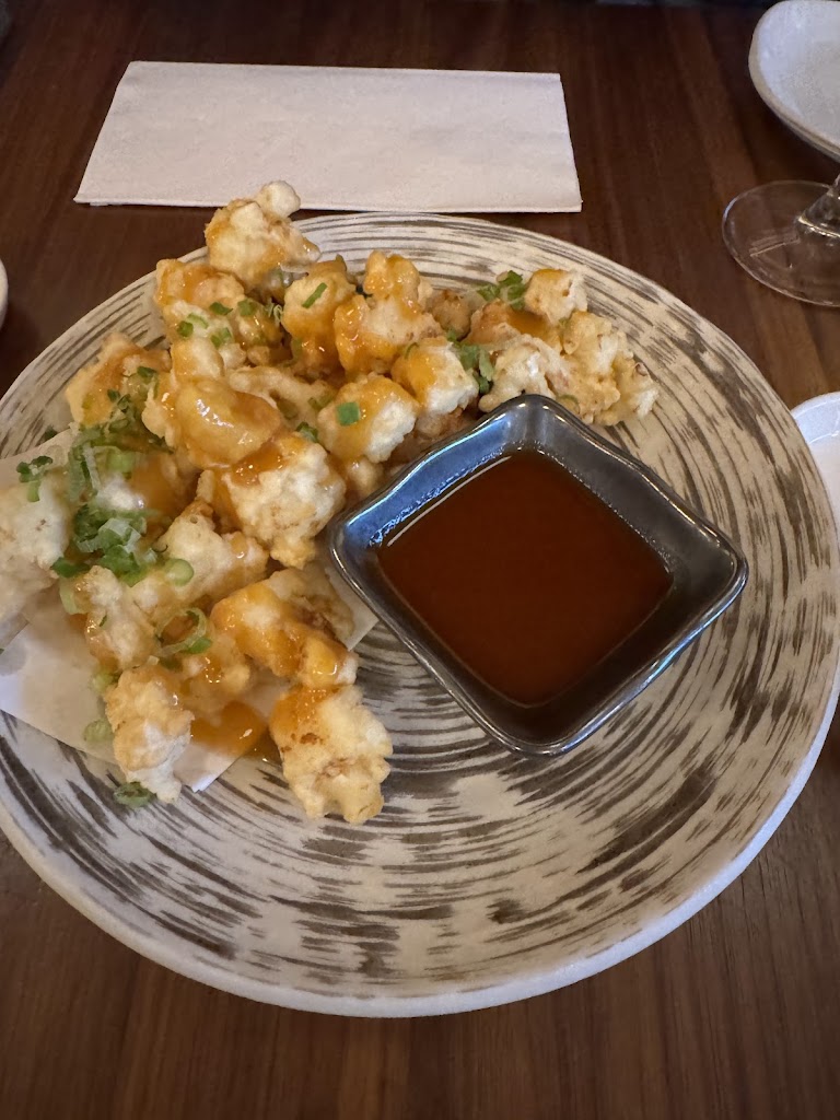 Blue Ribbon Sushi