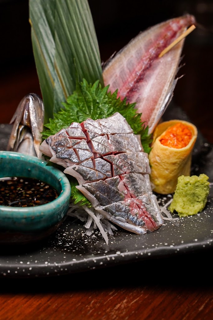 Blue Ribbon Sushi Izakaya