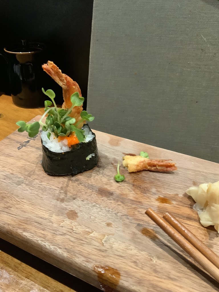 Blue Ribbon Sushi