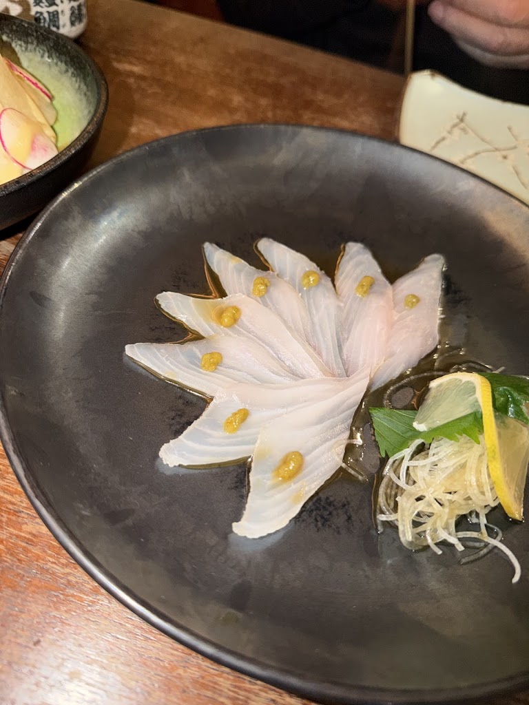 Blue Ribbon Sushi