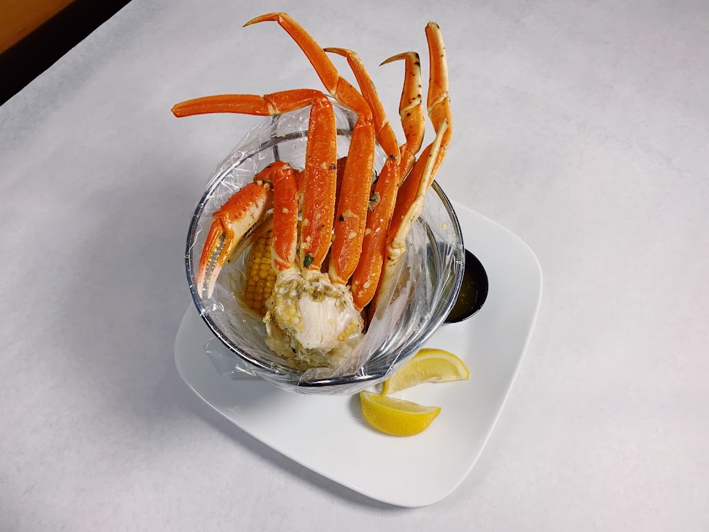 Blue Water Seafood and Crab