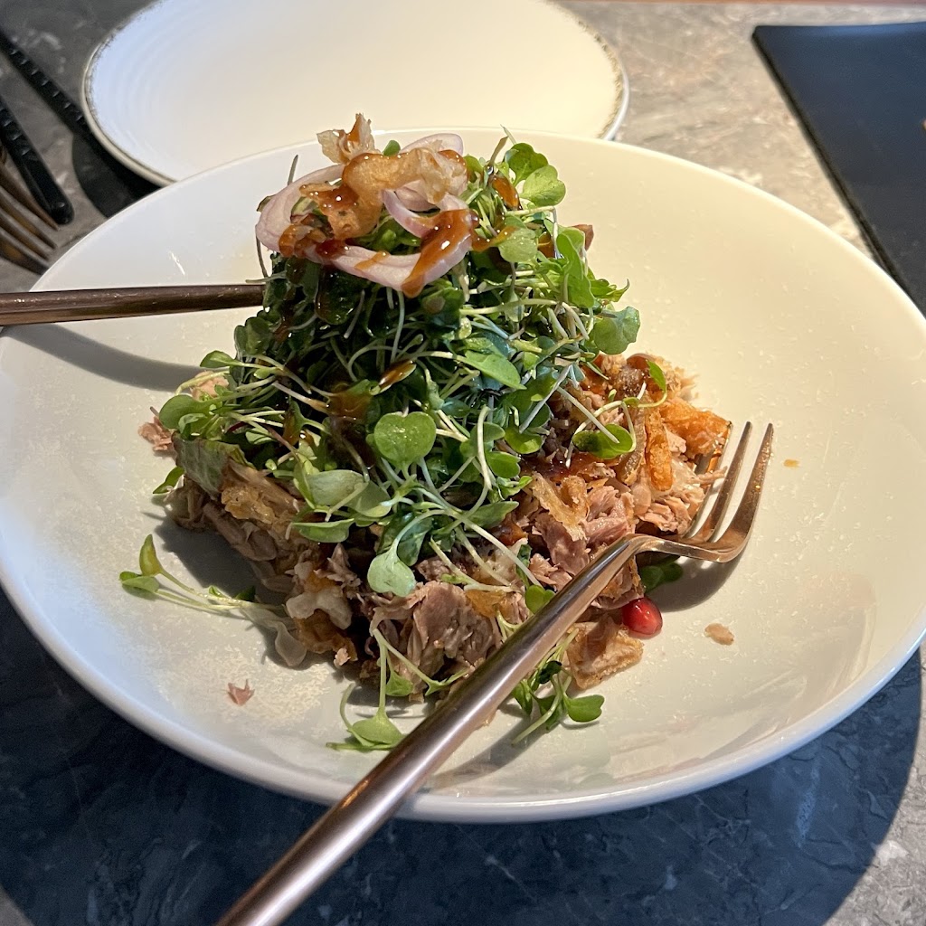 Blue Whale Restaurant & Lounge