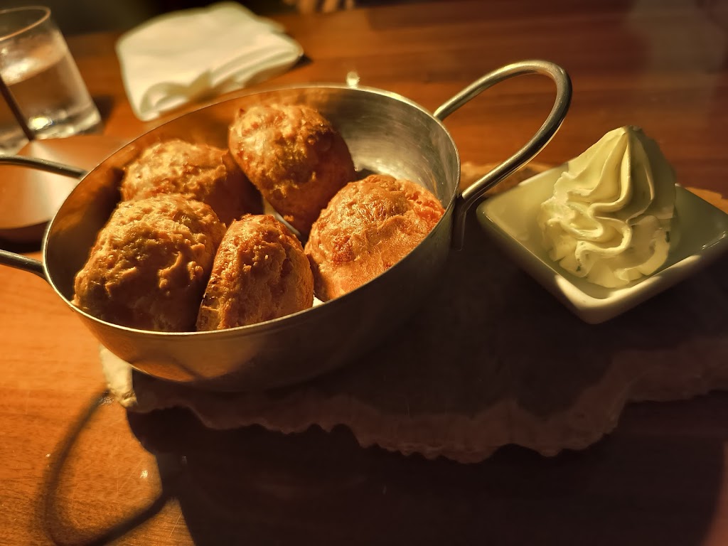 BlueBlood Steakhouse