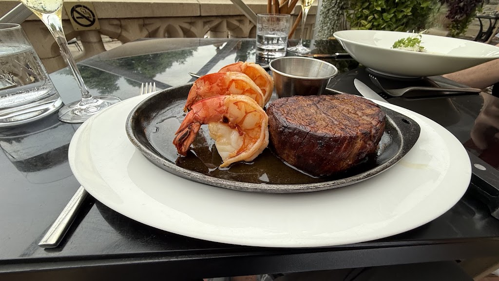 BlueBlood Steakhouse