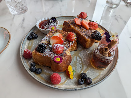 Bluestone Lane DUMBO Café