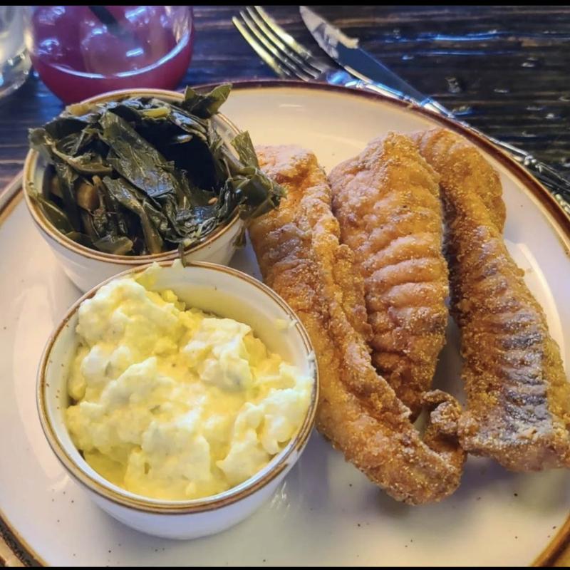 BLVD Bistro NY