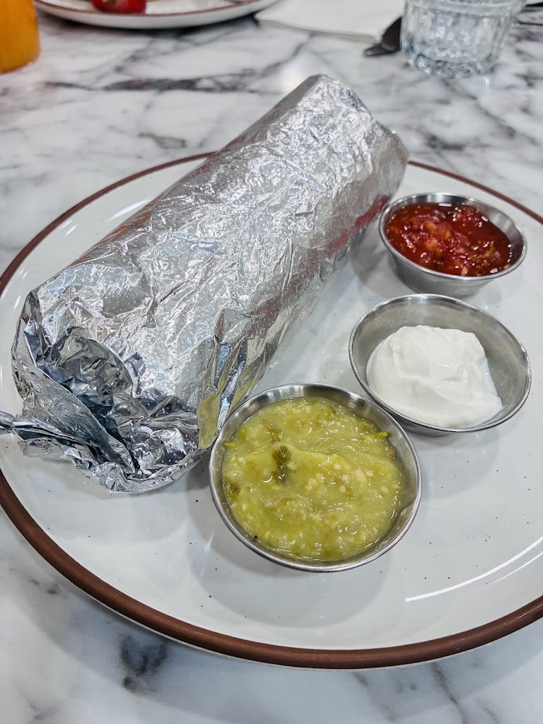 Board and Drink