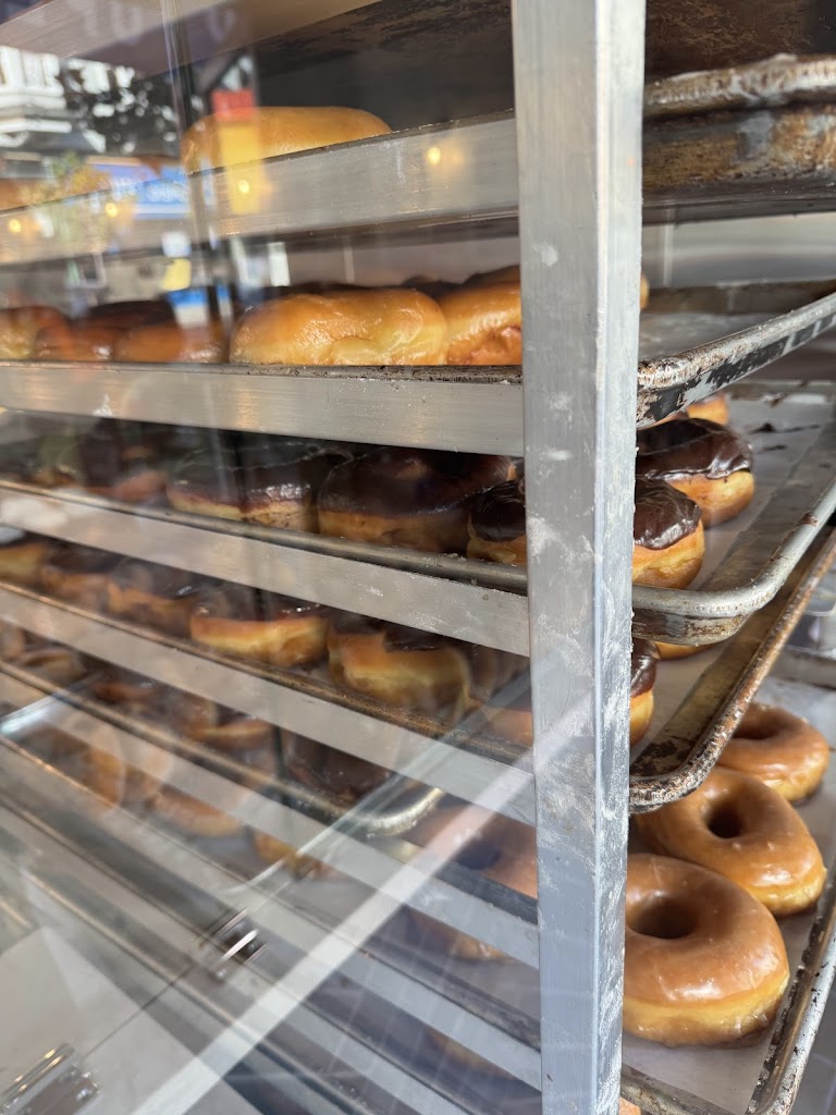 Bob's Donut & Pastry Shop