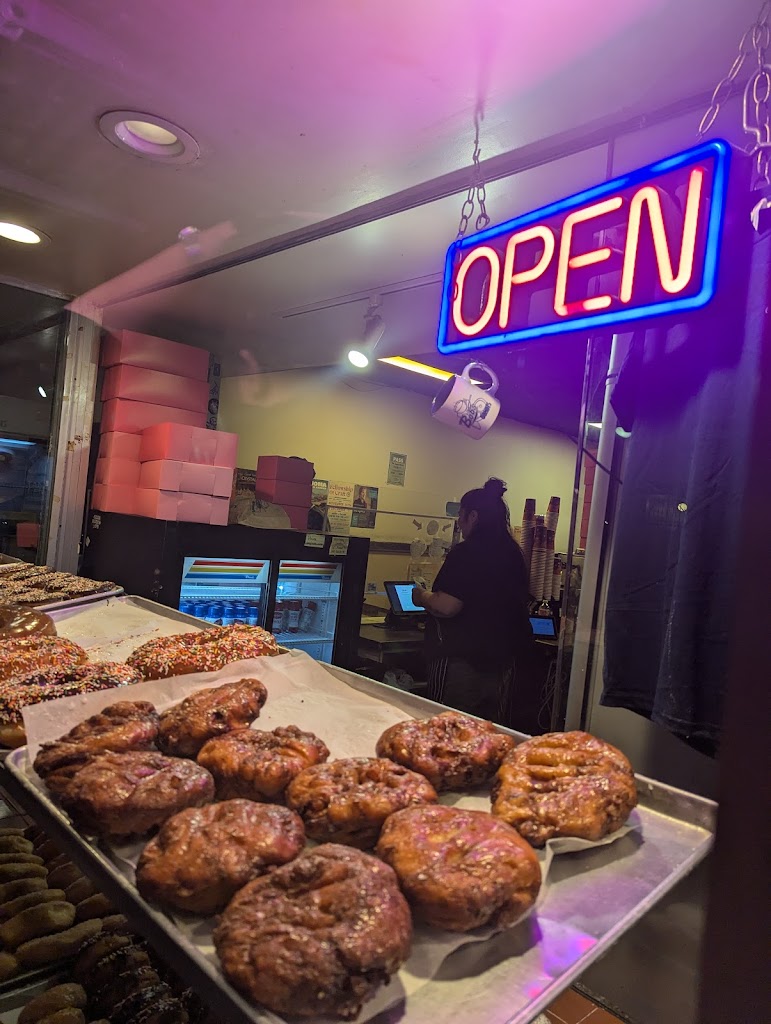 Bob's Donut & Pastry Shop