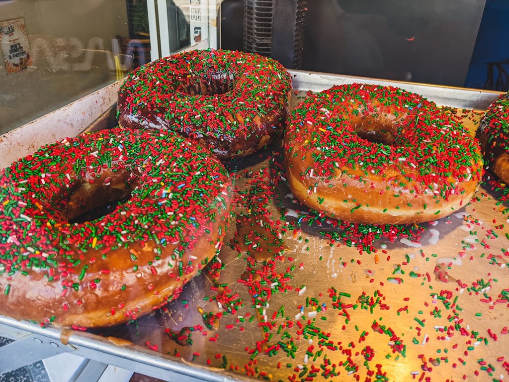 Bob's Donut & Pastry Shop