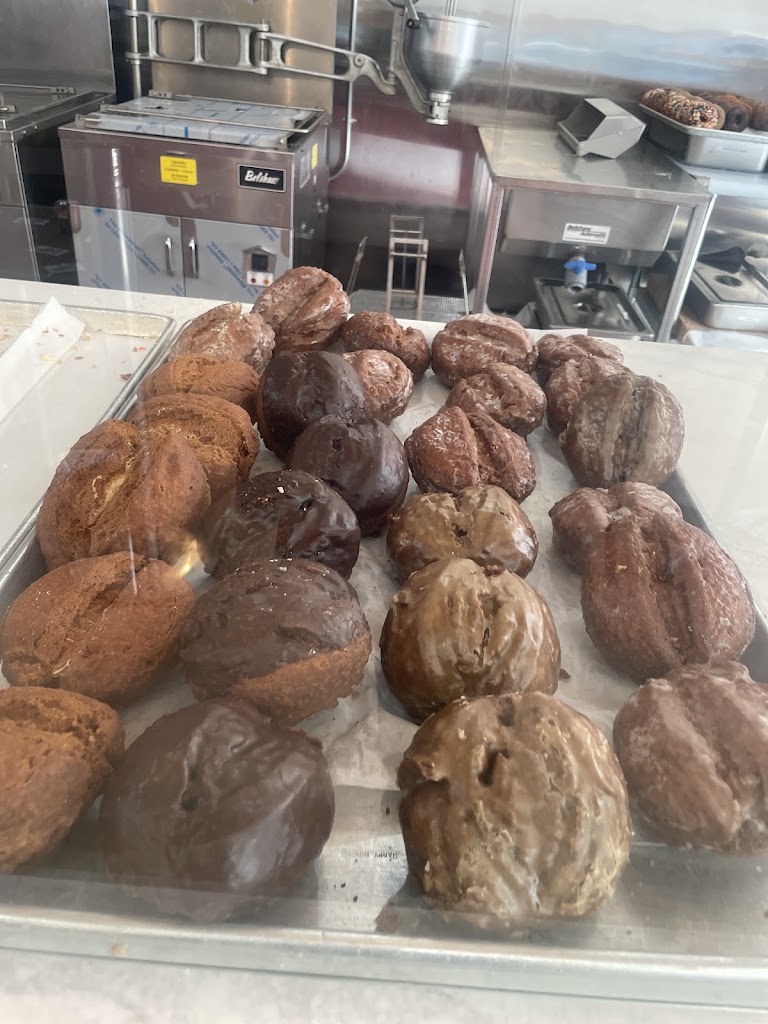 Bob's Donut & Pastry Shop
