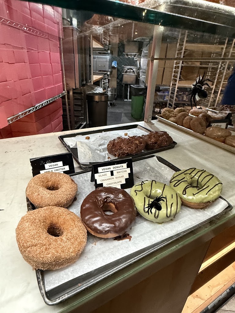 Bob's on Baker Street