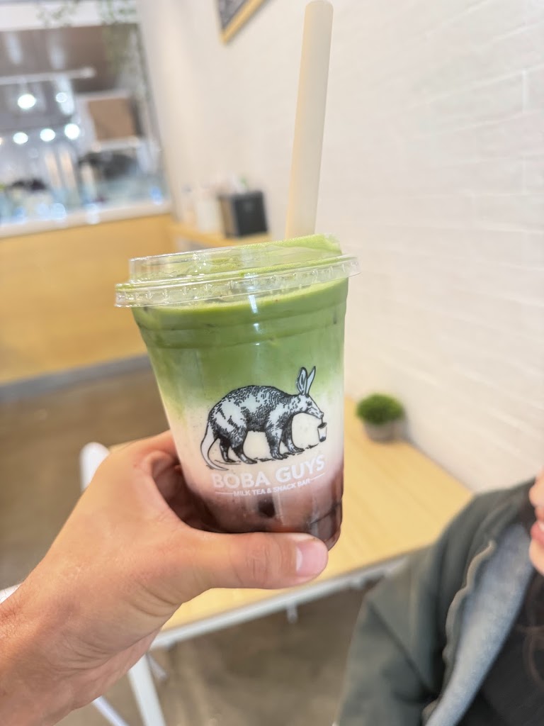 Boba Guys NOPA
