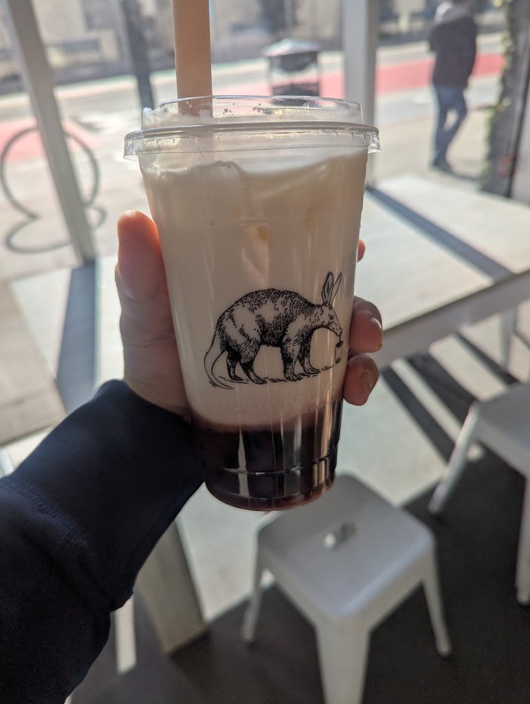 Boba Guys Potrero