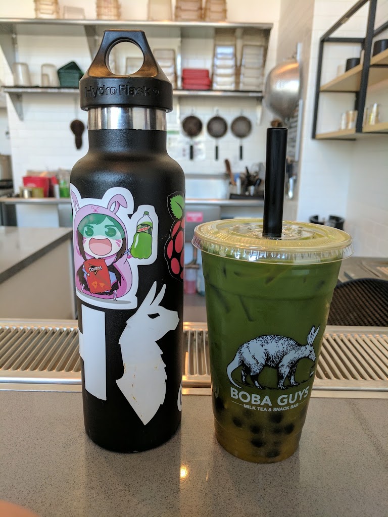 Boba Guys Potrero