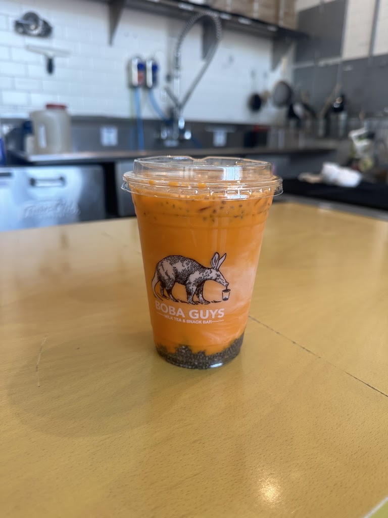Boba Guys Potrero
