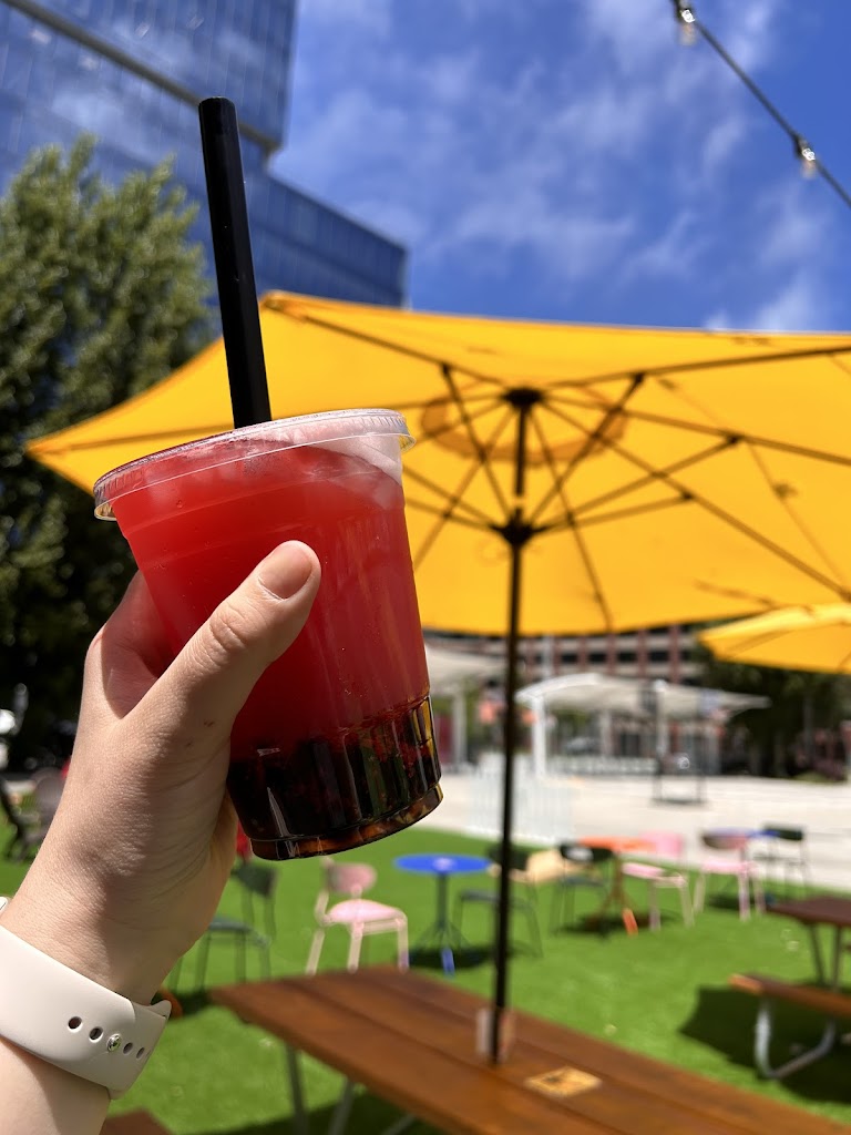 Boba&Brew