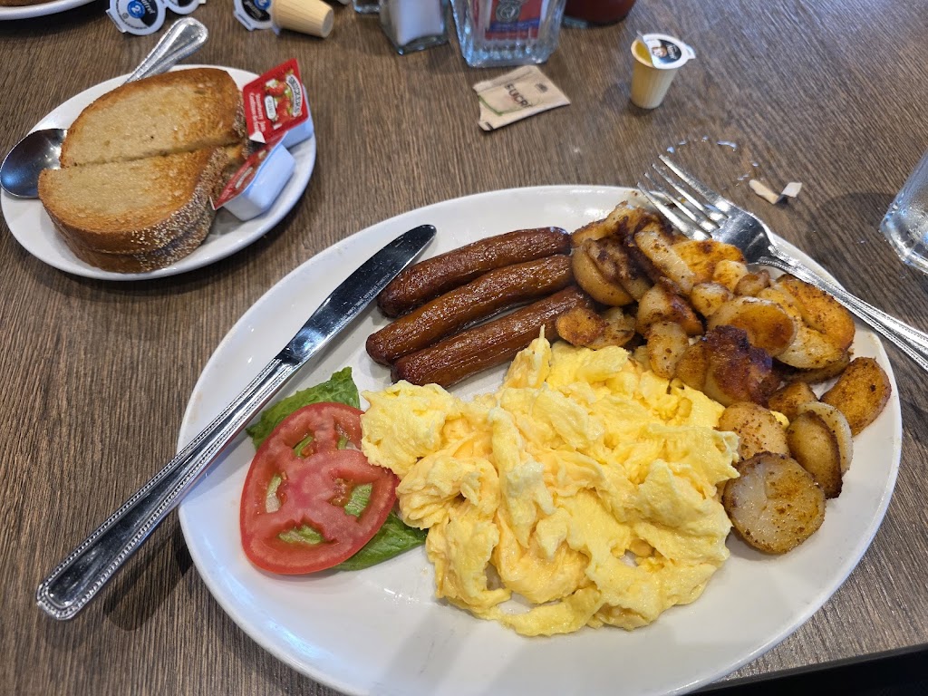 Bobby's Hideaway