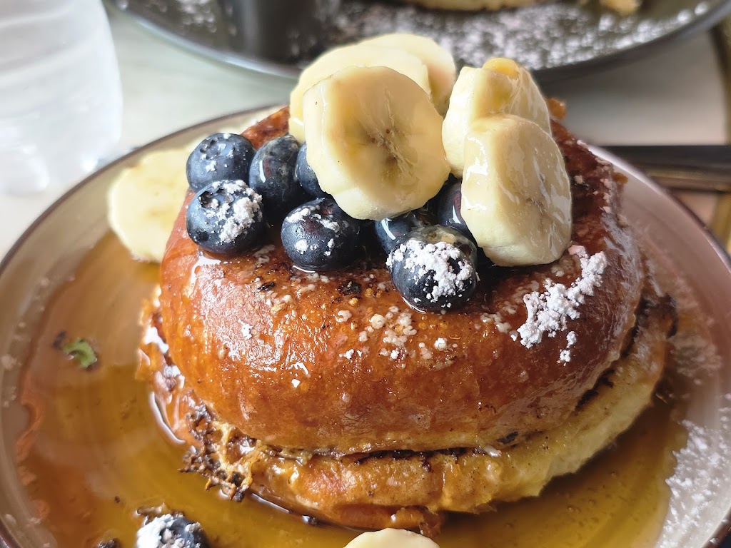 Boca del cielo BRUNCH ALL DAY