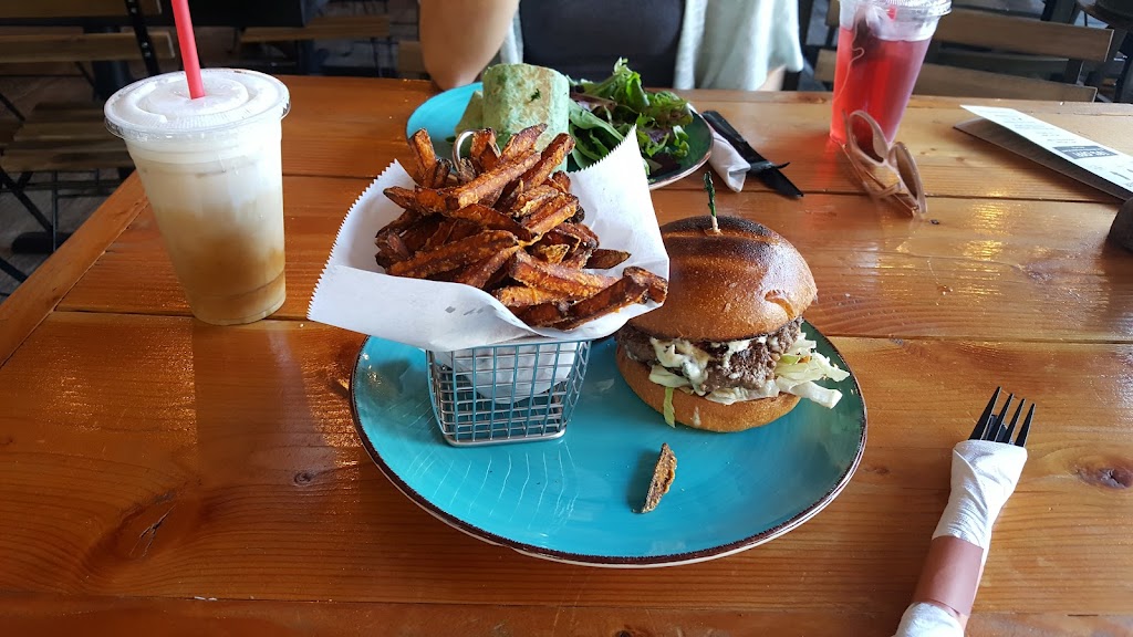 Boca del cielo BRUNCH ALL DAY