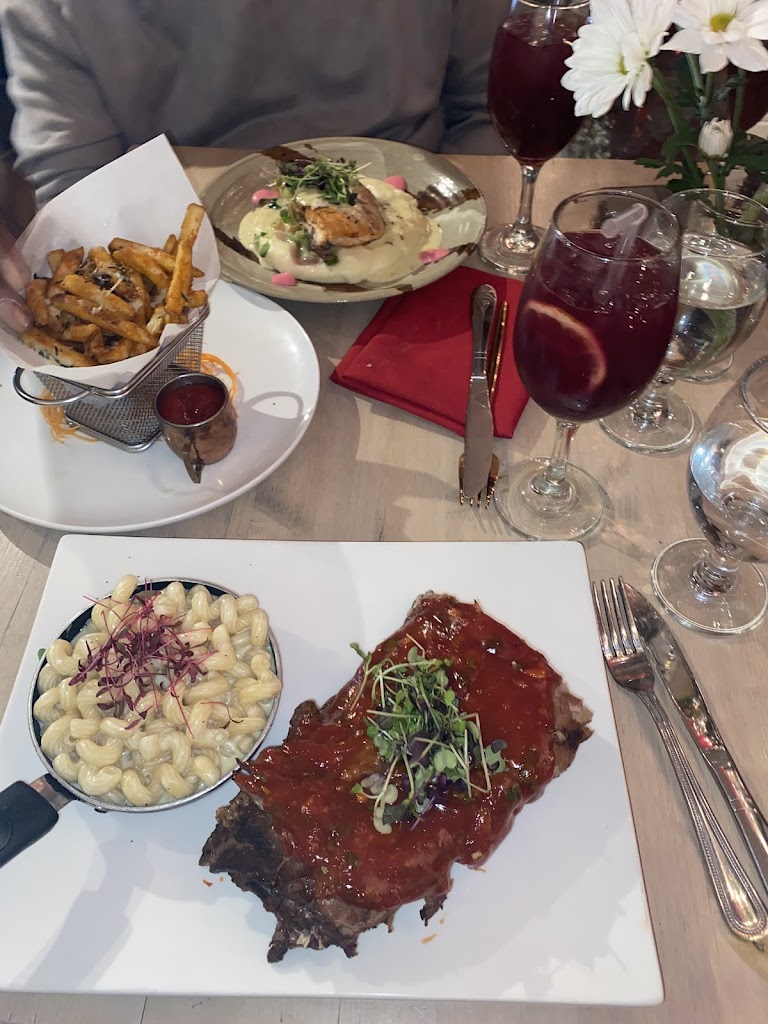 Bocaditos Bistro NYC